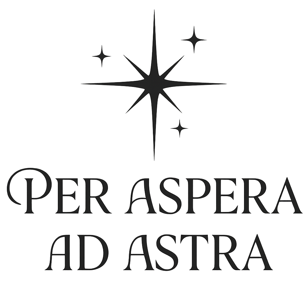 Per Aspera Ad Astra